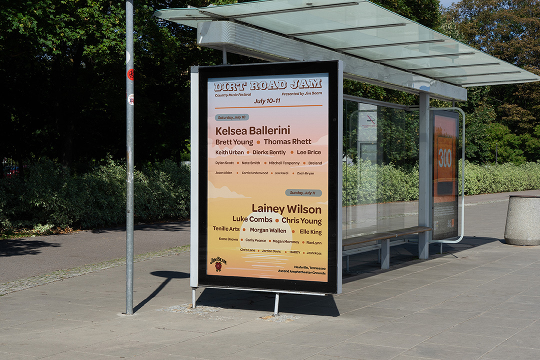 Citylight on a Bus Stop Mockup copy Citylight on a Bus Stop Mockup copy