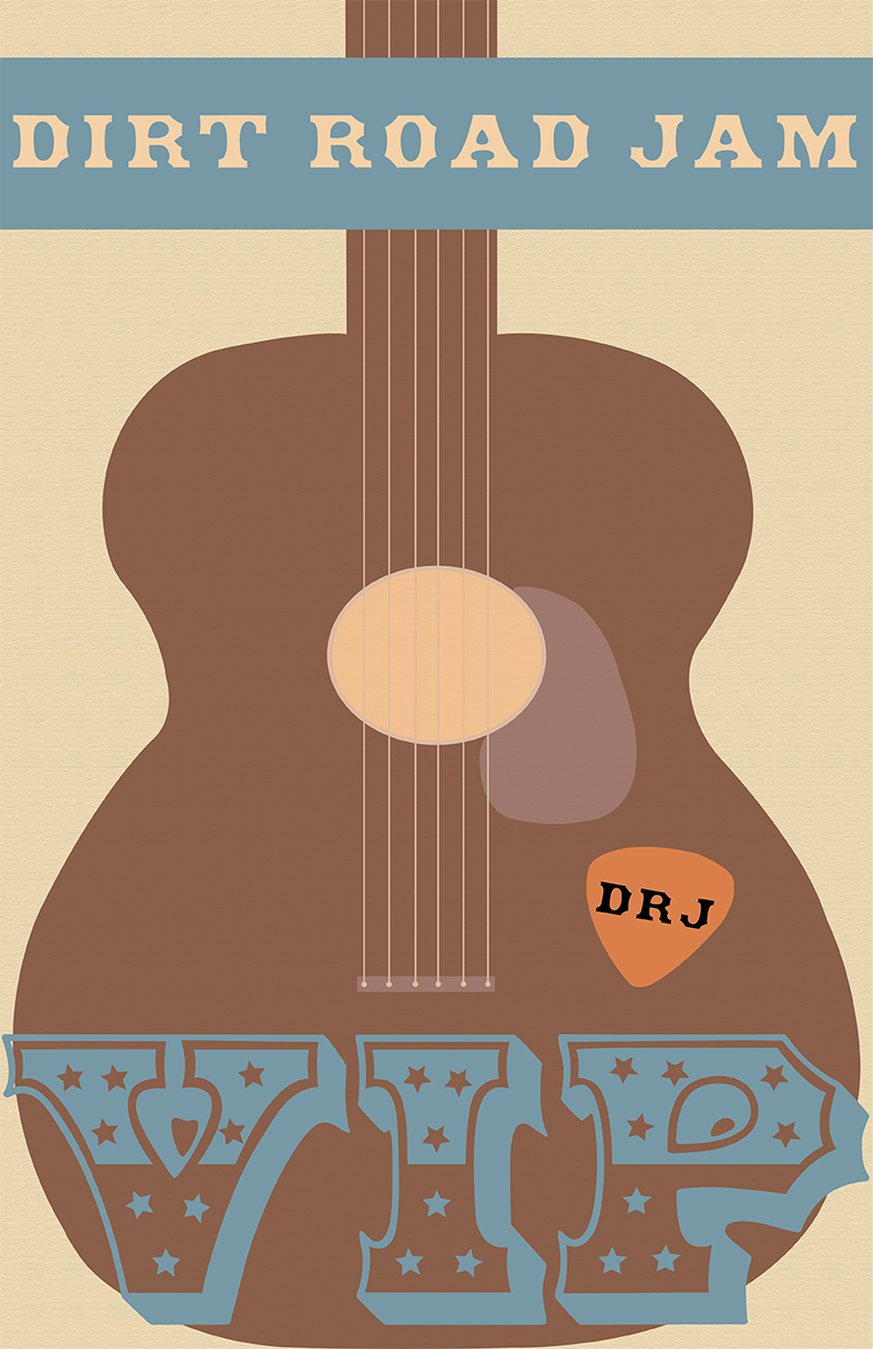 Dirt Road Jam Redo_VIP Pass Art copy Dirt Road Jam Redo_VIP Pass Art copy