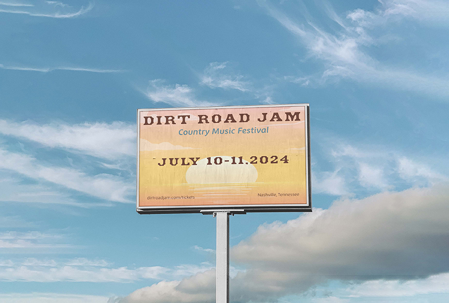 Free Outdoor Billboard Mockup copy Free Outdoor Billboard Mockup copy