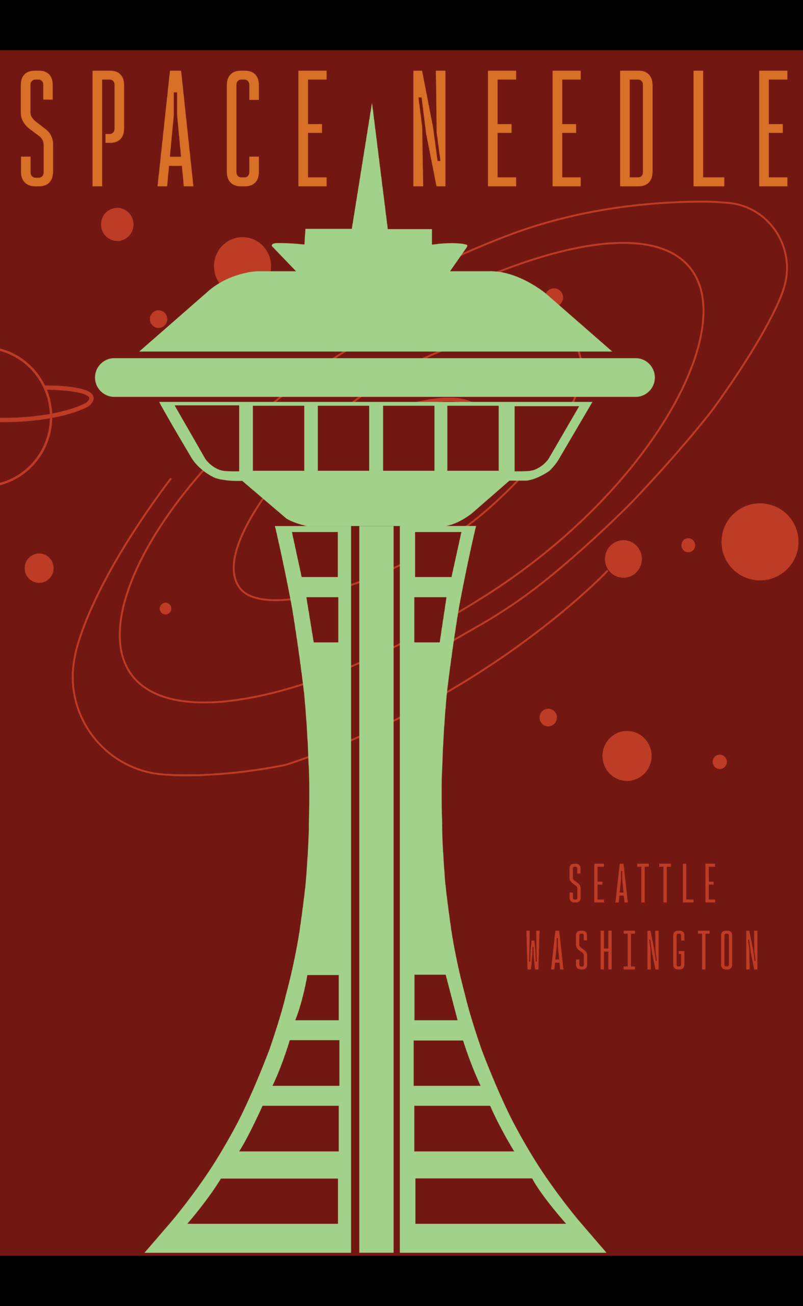 National Landmark Poster-01 National Landmark Poster-01