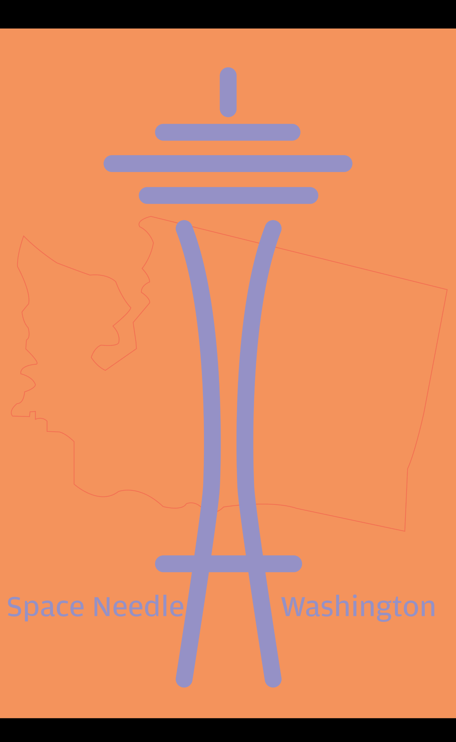 National Landmark Poster-20 National Landmark Poster-20
