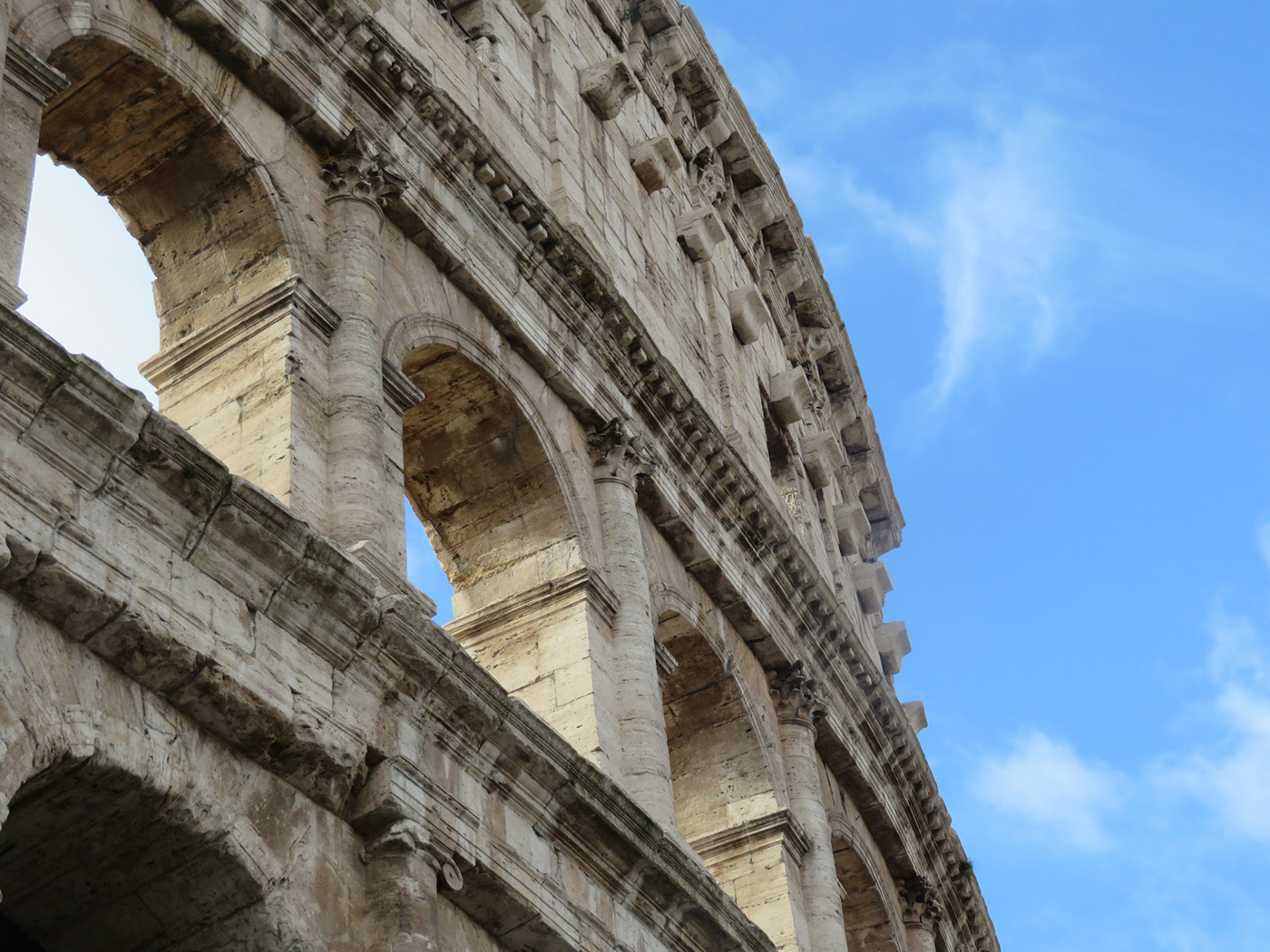 Italy Trip