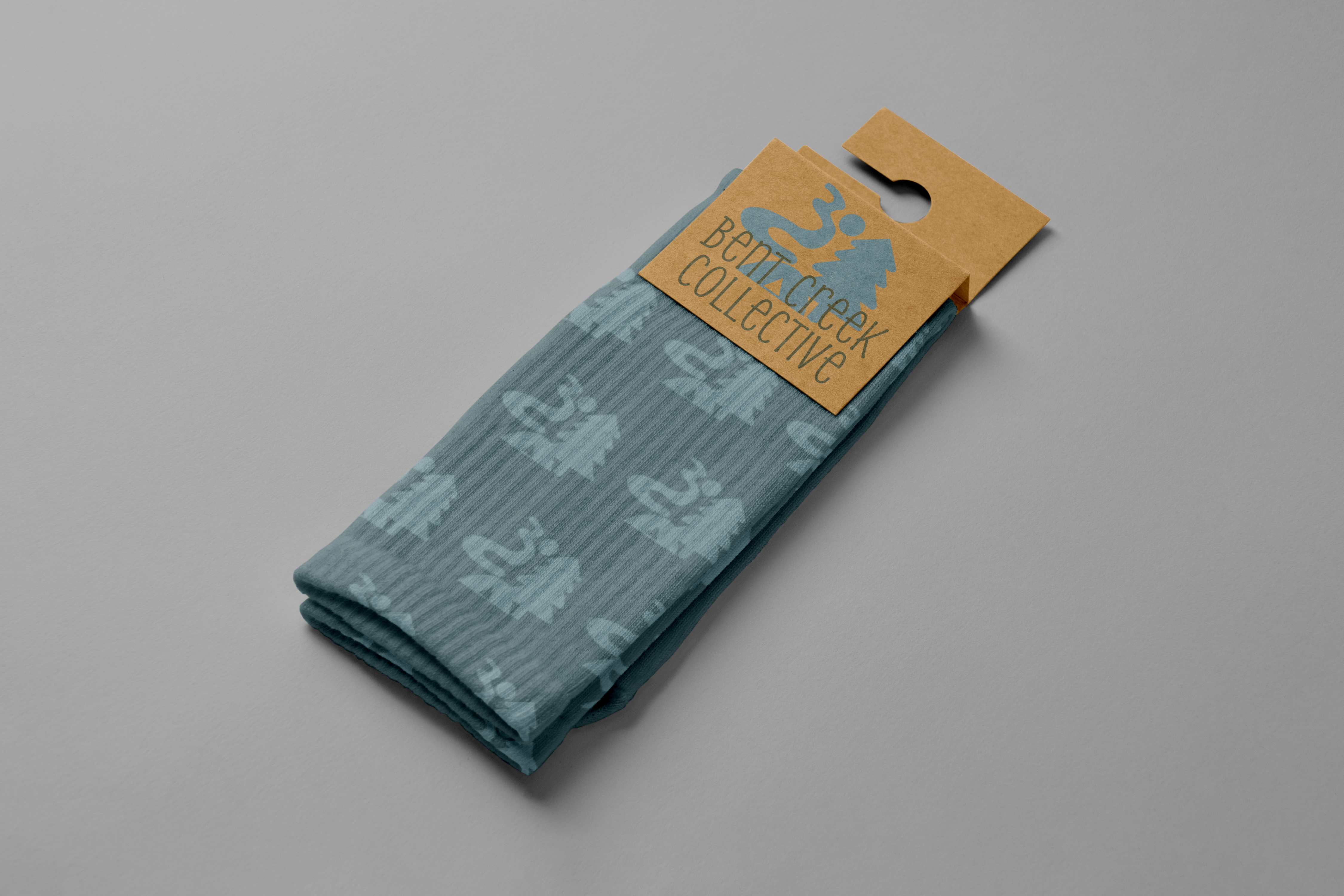 Free Socks Mockup Free Socks Mockup