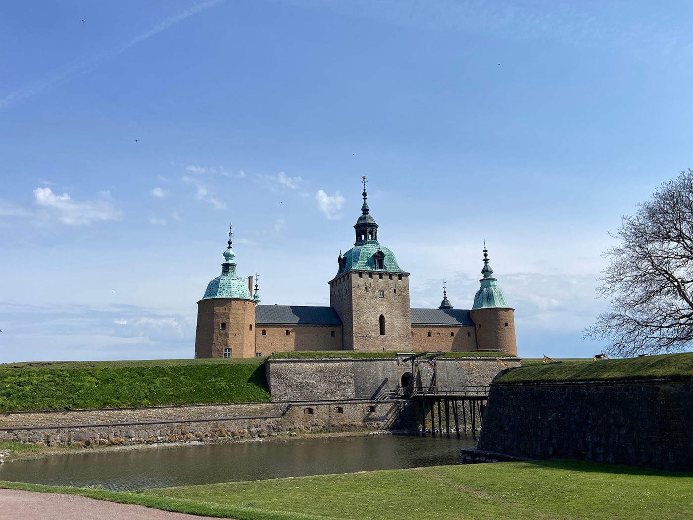 Denmark & Sewden Study Abroad