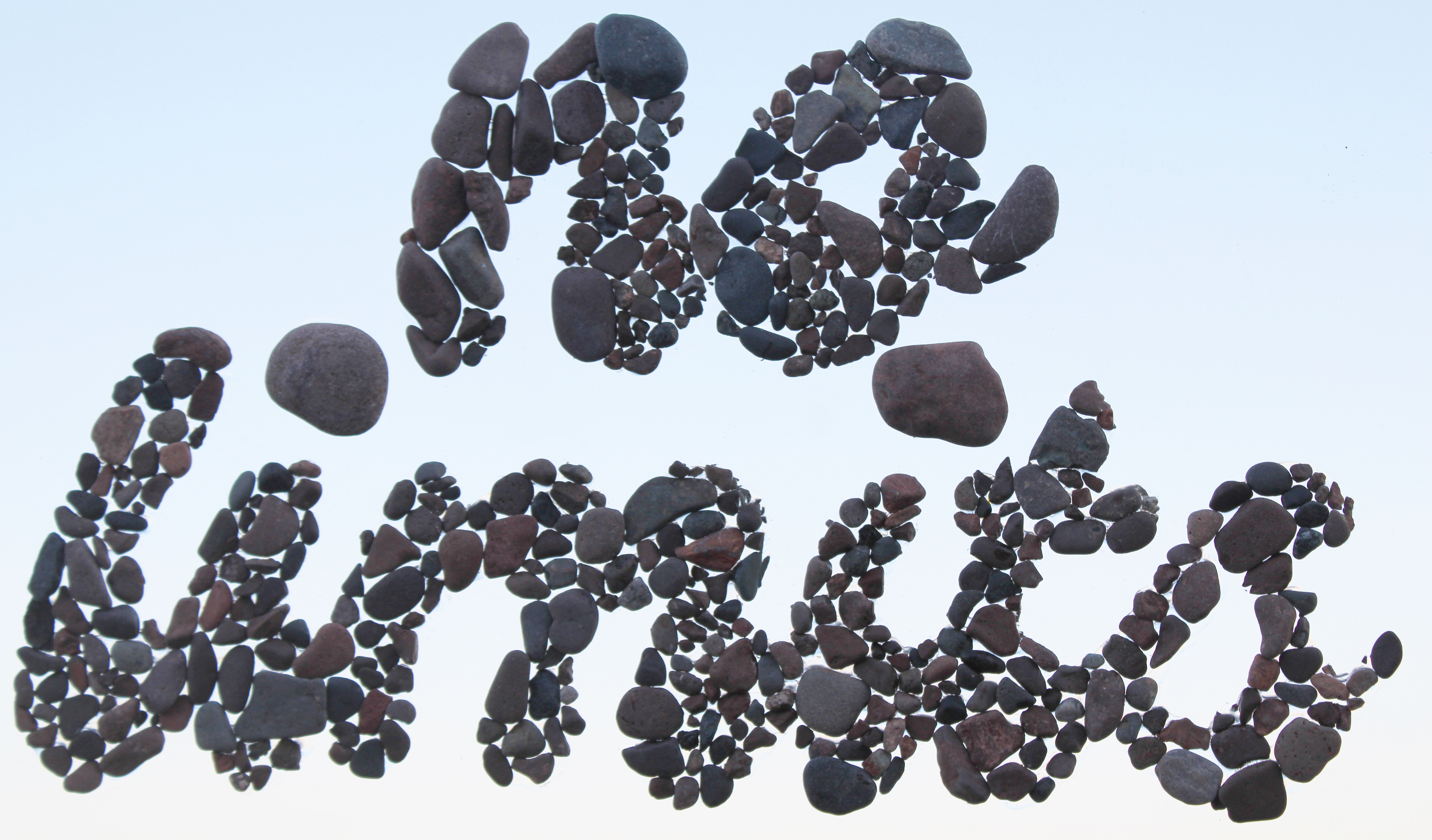 Object as Letters