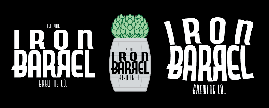 Iron Barrel Brewing Co.