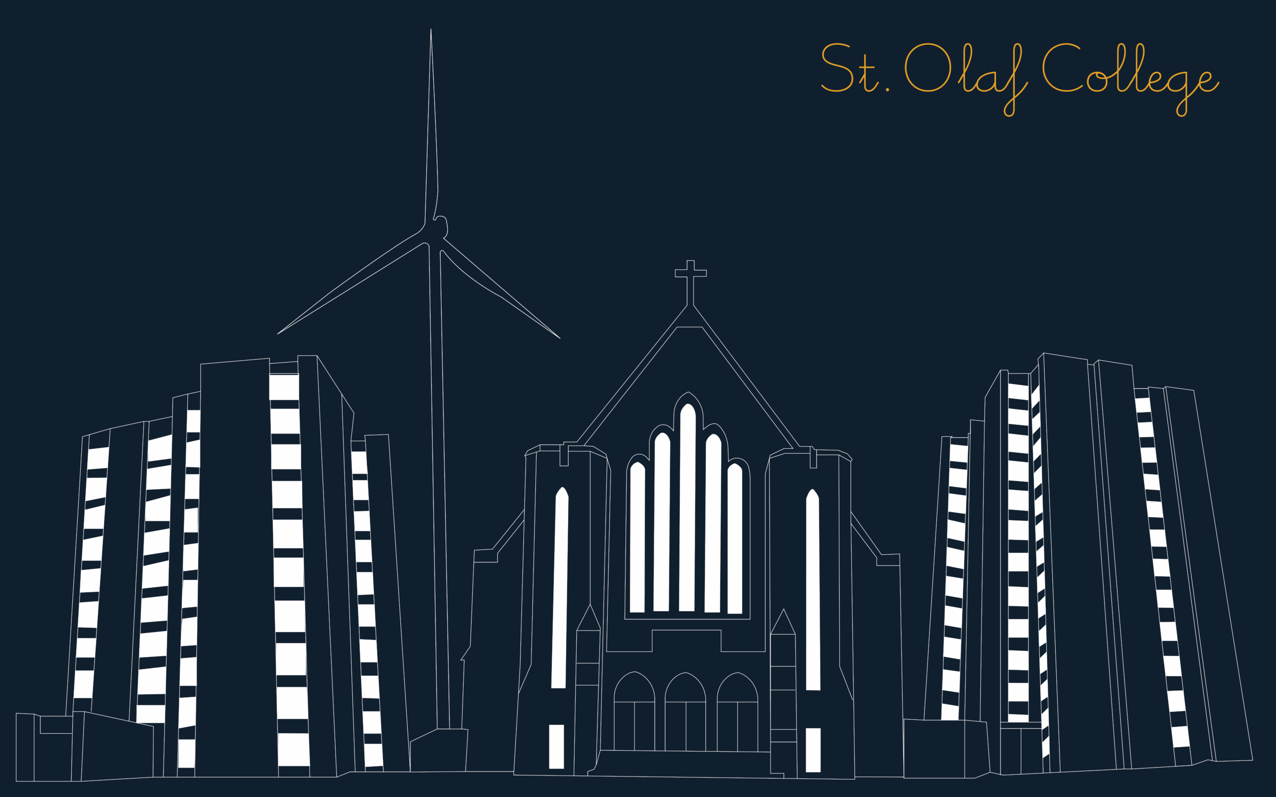 St. Olaf College (1)
