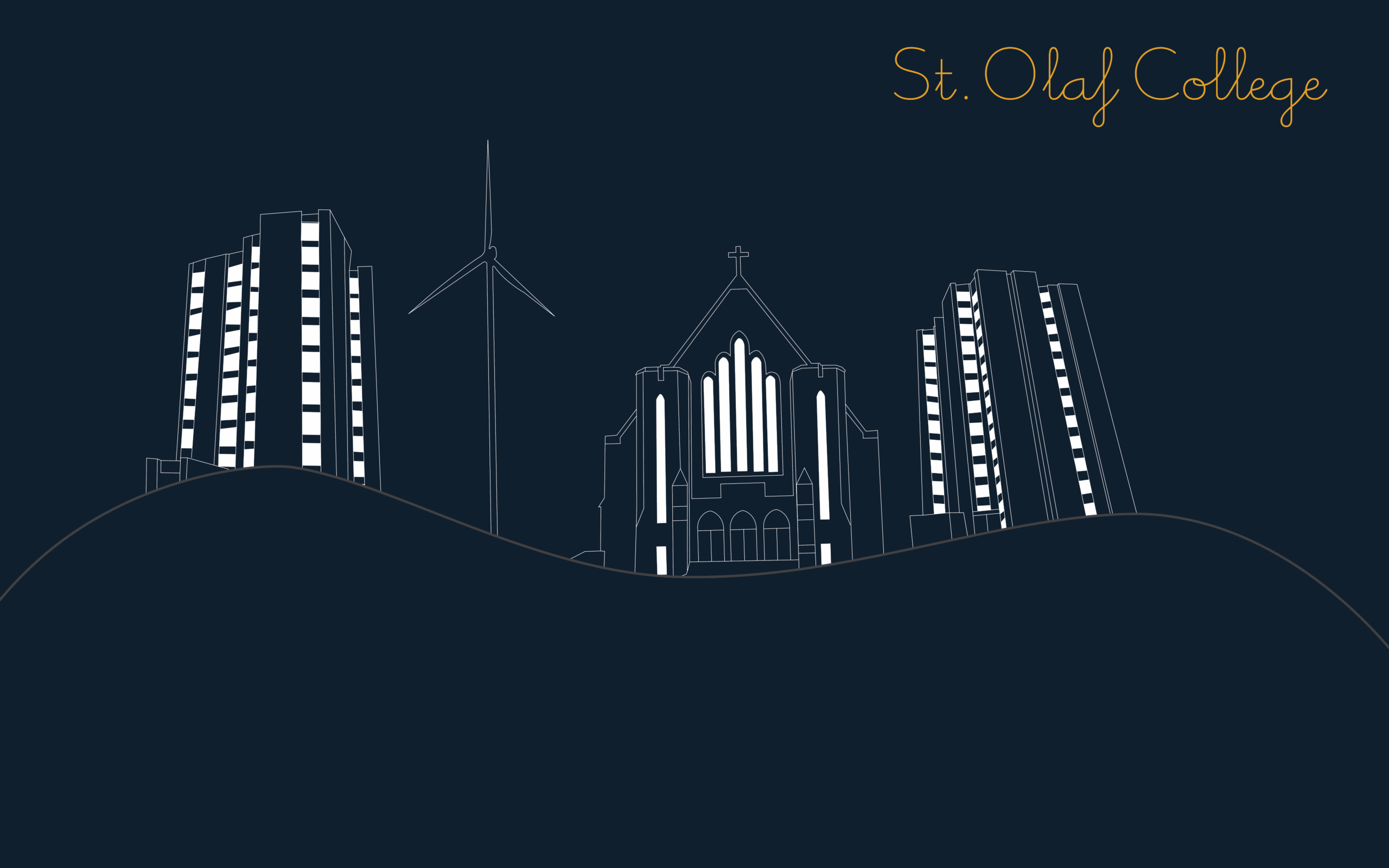 St. Olaf College (2)