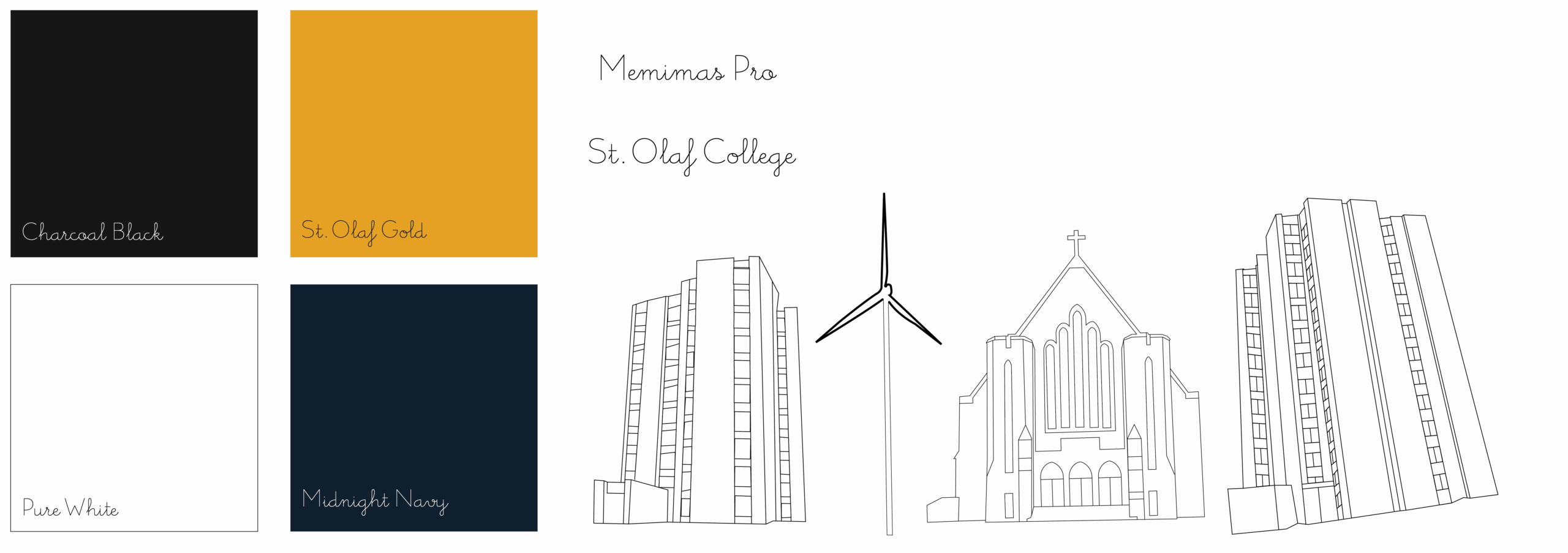 St. Olaf College System