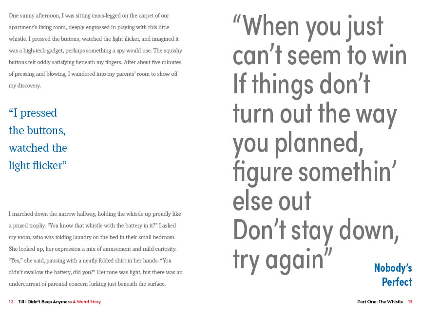 Till I Didn’t Beep Anymore_ A Weird Story Pages3