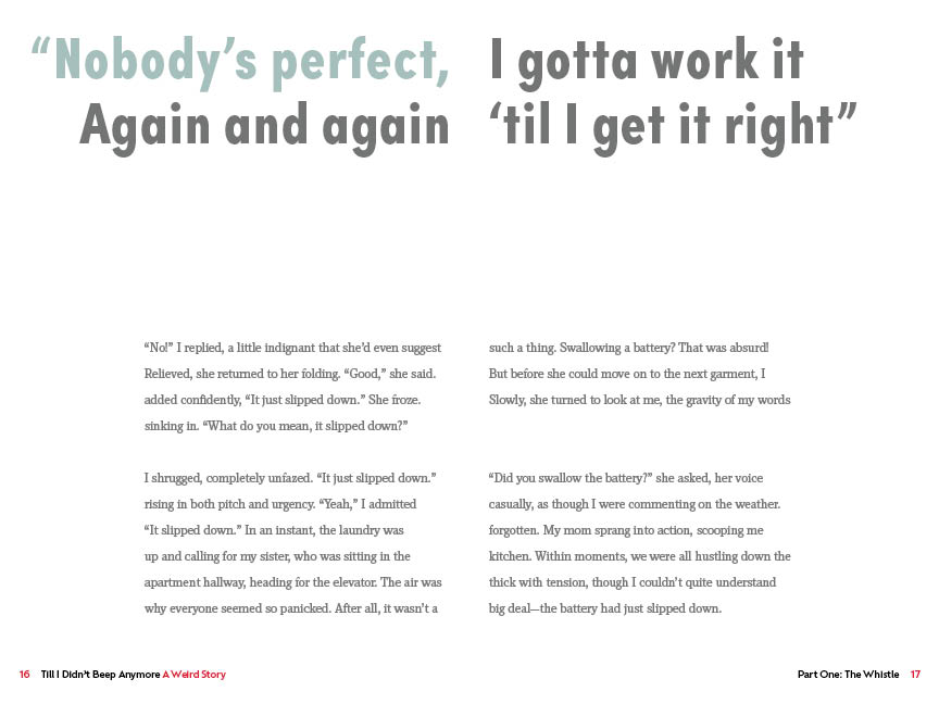 Till I Didn’t Beep Anymore_ A Weird Story Pages5